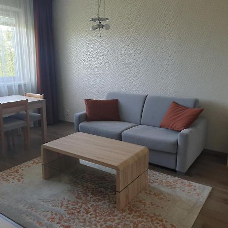 Apartament Apartman Valentin Komárno Zewnętrze zdjęcie