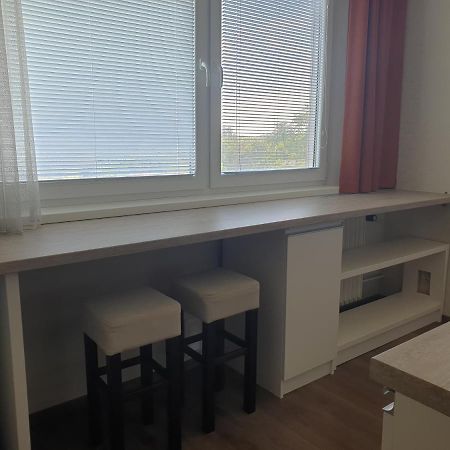 Apartament Apartman Valentin Komárno Zewnętrze zdjęcie