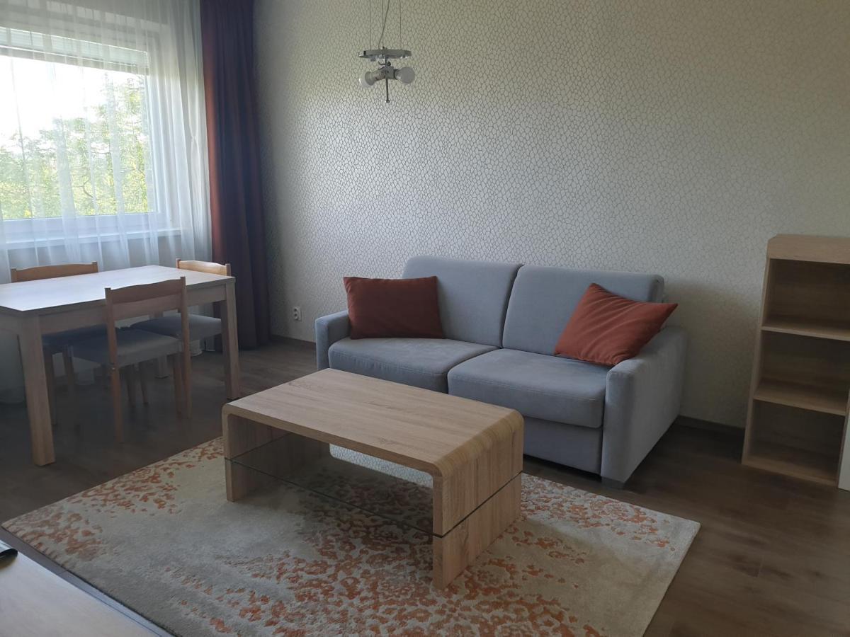 Apartament Apartman Valentin Komárno Zewnętrze zdjęcie