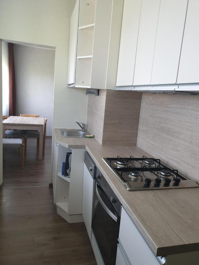 Apartament Apartman Valentin Komárno Zewnętrze zdjęcie