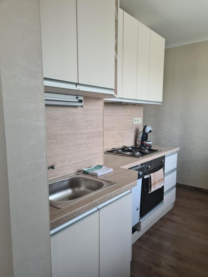 Apartament Apartman Valentin Komárno Zewnętrze zdjęcie