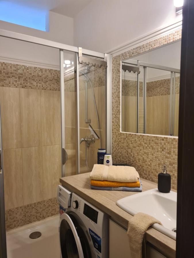 Apartament Apartman Valentin Komárno Zewnętrze zdjęcie